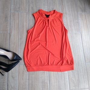 Worthington career blouse